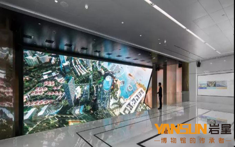 深圳展館展廳設(shè)計的“四個階段”！展館設(shè)計和施工過程的詳細(xì)說明插圖(3)