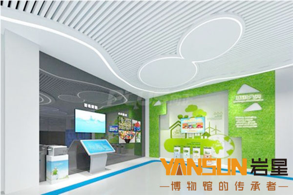 體驗(yàn)館設(shè)計(jì)和裝修要一起進(jìn)行嗎？插圖