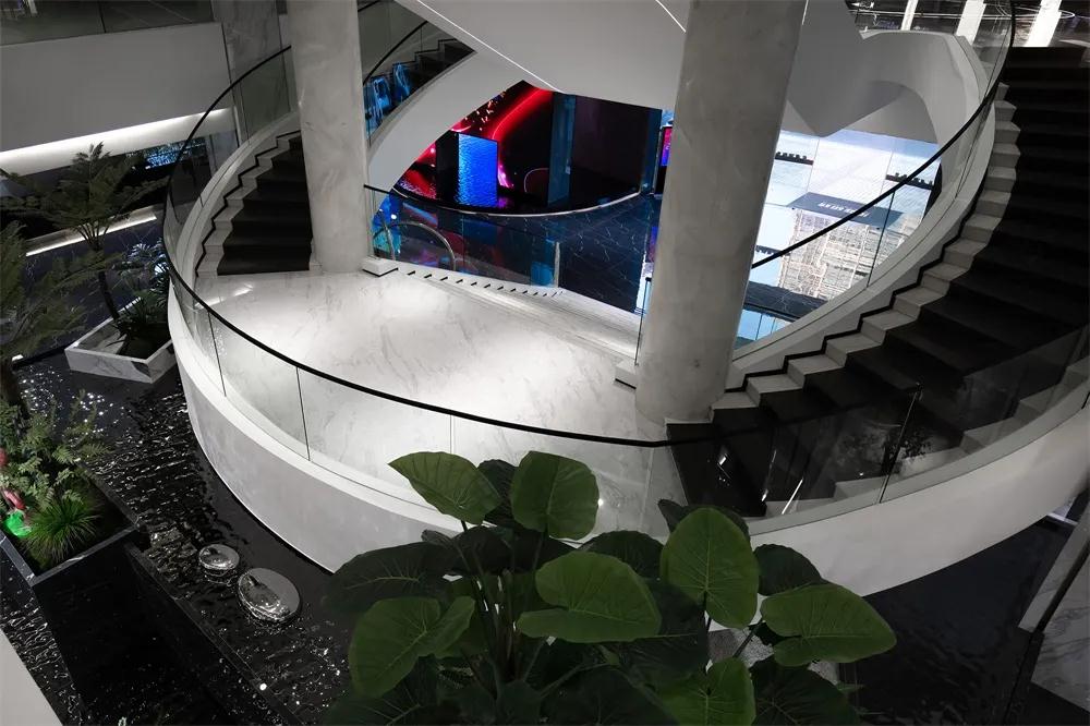 智能展廳設(shè)計(jì)具體是怎么設(shè)計(jì)的？插圖(1)