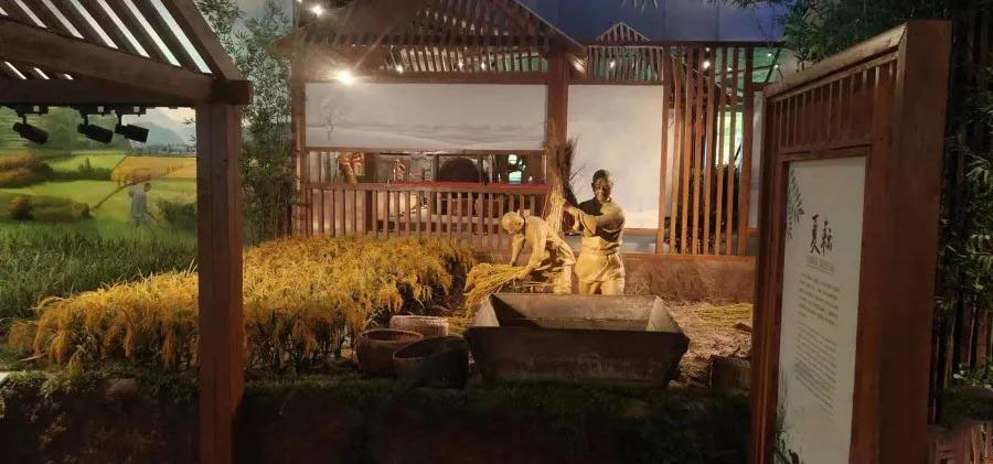 農(nóng)業(yè)科技感展廳設(shè)計理念，農(nóng)業(yè)科技感展廳設(shè)計理念是什么插圖(3)