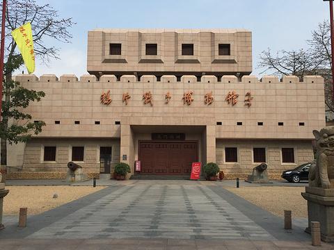 廣東新增4家國家一級博物館，現(xiàn)有定級博物館數(shù)量居全國第二插圖(1)