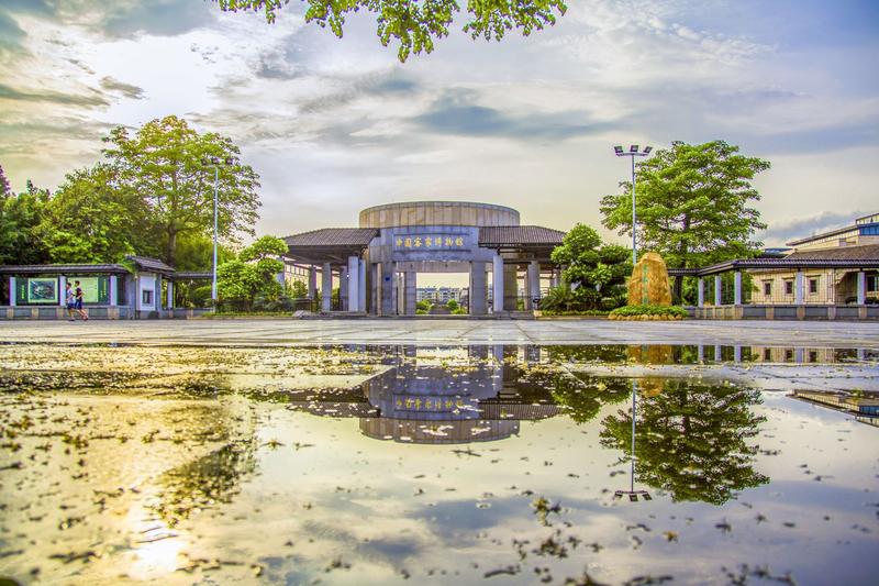 廣東新增4家國家一級博物館，現(xiàn)有定級博物館數(shù)量居全國第二插圖(3)