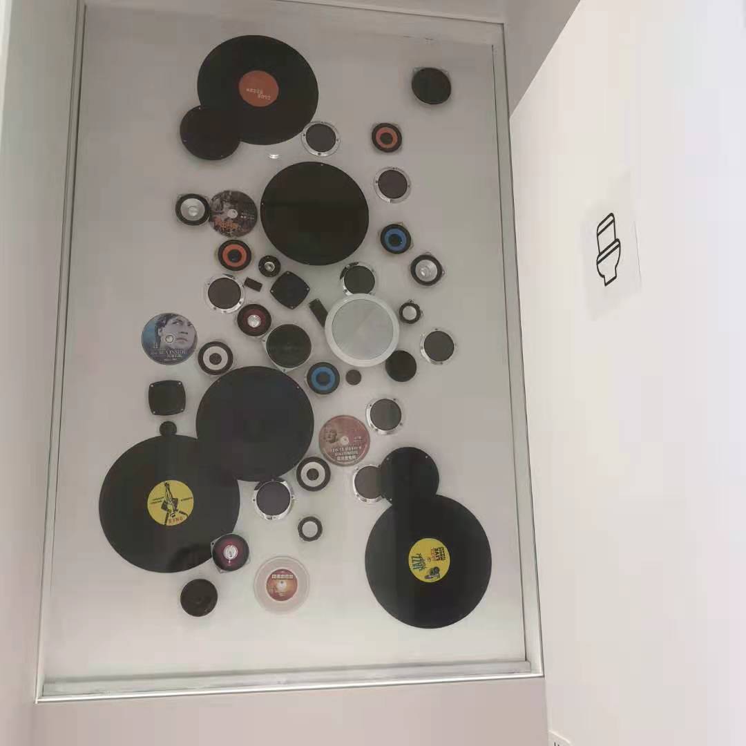 “中國(guó)電子第一街”華強(qiáng)北博物館今日開(kāi)館 “人文、科技、時(shí)尚、互動(dòng)”四大核心元素打造“不一樣的博物館”插圖(3)