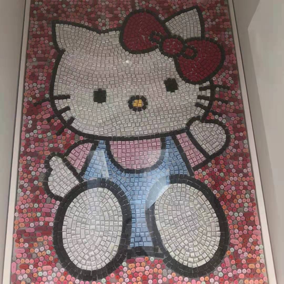 “中國(guó)電子第一街”華強(qiáng)北博物館今日開(kāi)館 “人文、科技、時(shí)尚、互動(dòng)”四大核心元素打造“不一樣的博物館”插圖(4)