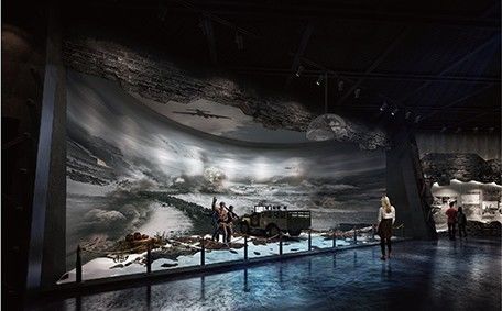 博物館展陳設(shè)計(jì)有哪些常見(jiàn)問(wèn)題？插圖(5)