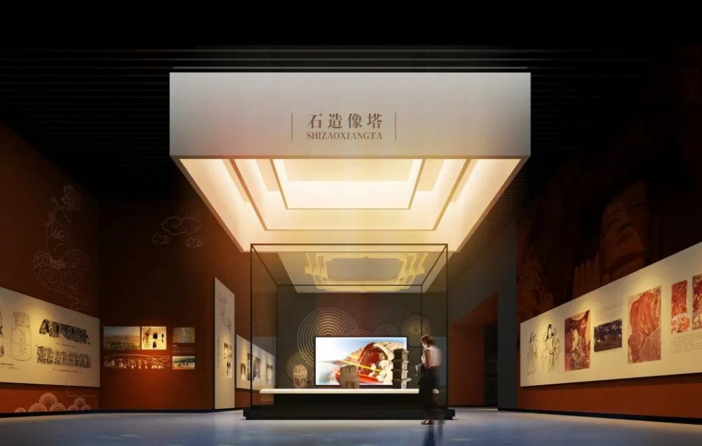 展廳設(shè)計展覽策劃需要了解空間嗎？插圖
