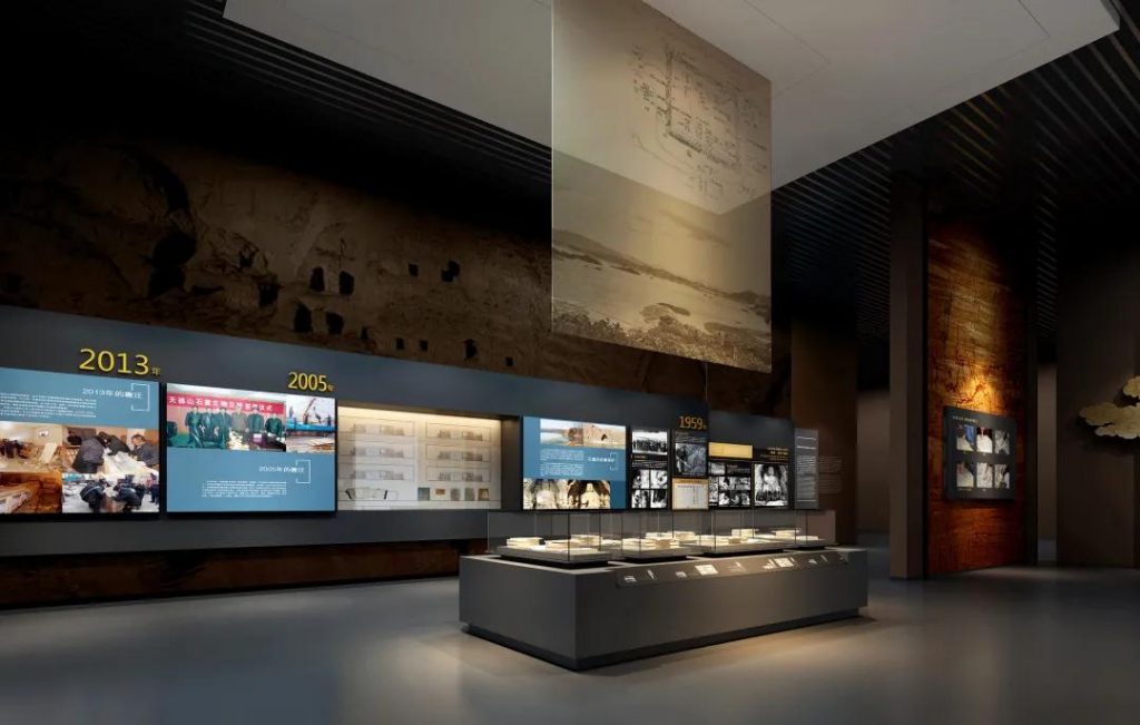 展廳設(shè)計展覽策劃需要了解空間嗎？插圖(2)