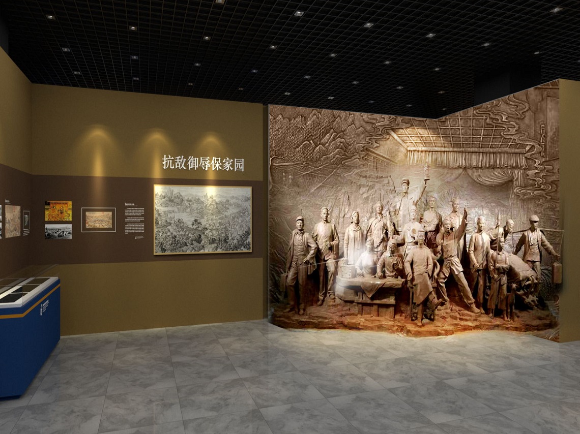 ?當(dāng)代博物館建設(shè)的目的是什么？插圖