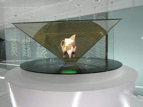 博物館數(shù)字展廳設(shè)計(jì)經(jīng)常使用多媒體設(shè)備介紹插圖(3) 博物館數(shù)字展廳設(shè)計(jì)經(jīng)常使用多媒體設(shè)備介紹插圖(3)