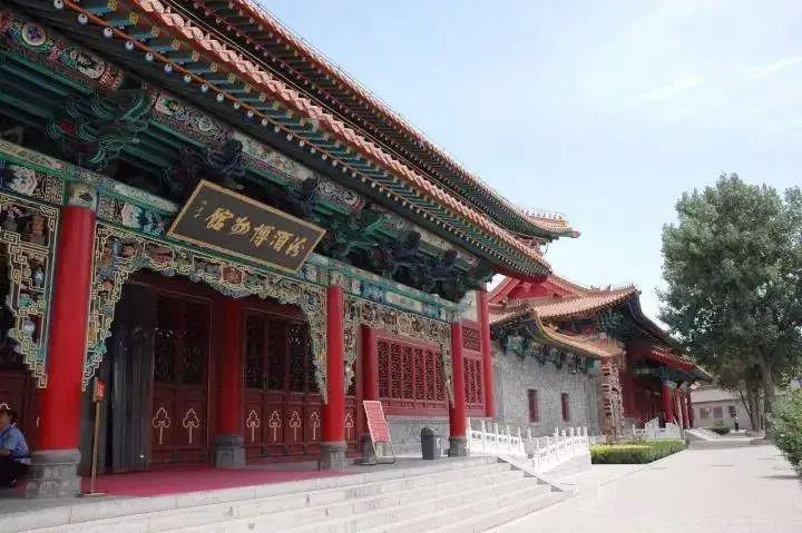 巖星特刊 | 當(dāng)老字號(hào)遇見(jiàn)博物館，為記憶注入活力插圖(7)