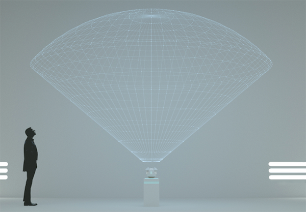 3D全息投影原理及應用插圖(1) 3D全息投影原理及應用插圖(1)