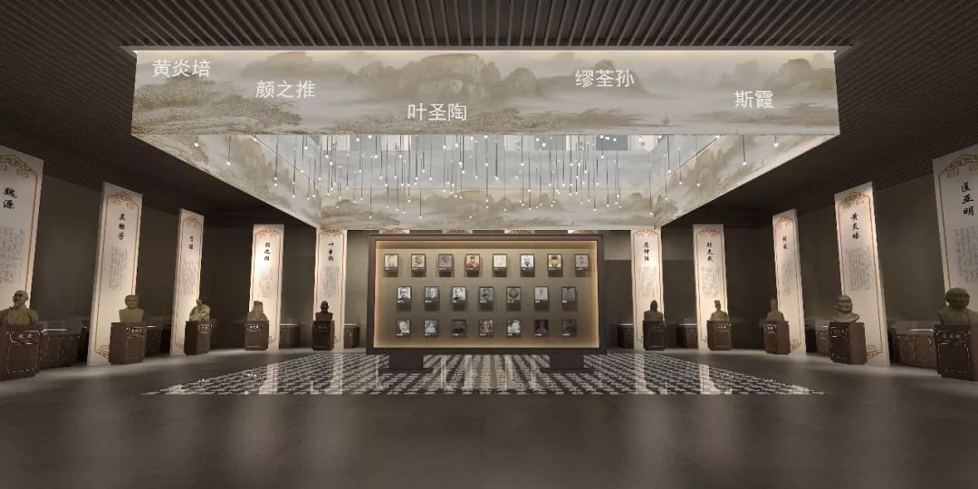 全國首家省級教育數(shù)字博物館上線,足不出戶感受文化傳承 全國首家省級教育數(shù)字博物館上線,足不出戶感受文化傳承