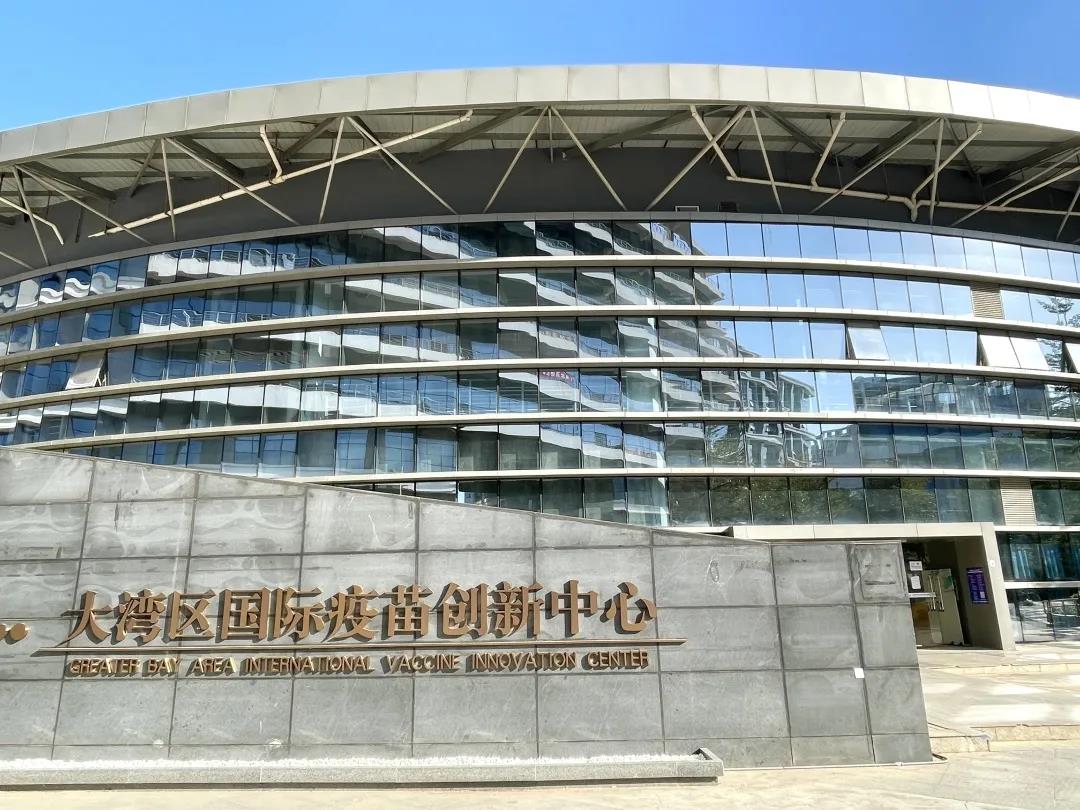 巖星特刊 | “疫苗博物館”，透過歷史切片見證偉大事業(yè)插圖