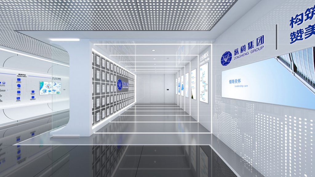 擴大用戶數(shù)量？展覽設(shè)計要注意！插圖