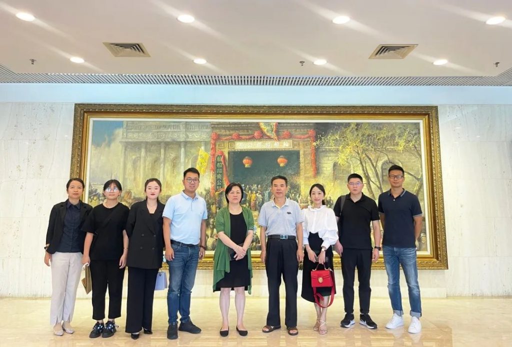 企業(yè)博物館專委會一周年回顧 | 企業(yè)博物館的力量！插圖(7)