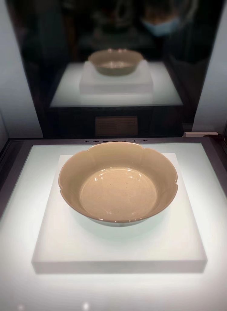 “感受大唐風(fēng)華” 深圳市金石藝術(shù)博物館赴東莞市博物館 開展館際交流活動(dòng)插圖(5) “感受大唐風(fēng)華” 深圳市金石藝術(shù)博物館赴東莞市博物館 開展館際交流活動(dòng)插圖(5)