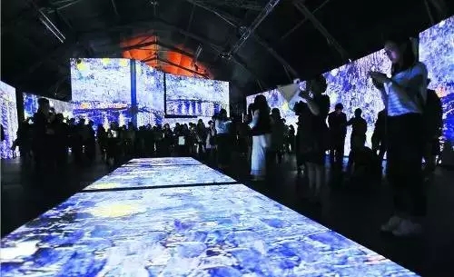 展覽設(shè)計公司的使命，就是提高展覽的效果！插圖(1)
