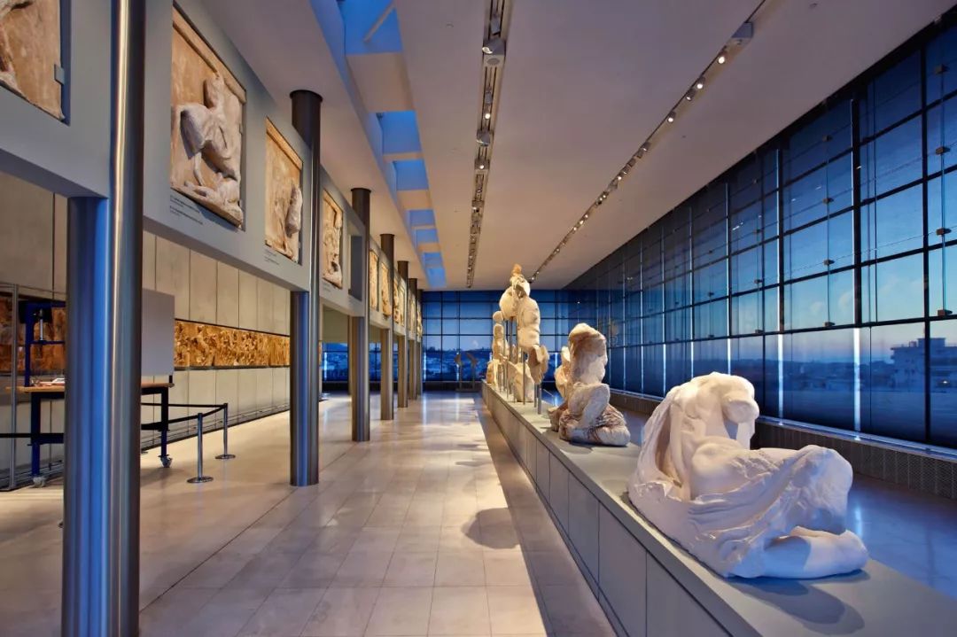 淺談小型博物館設計發(fā)展趨勢插圖(1) 圖片