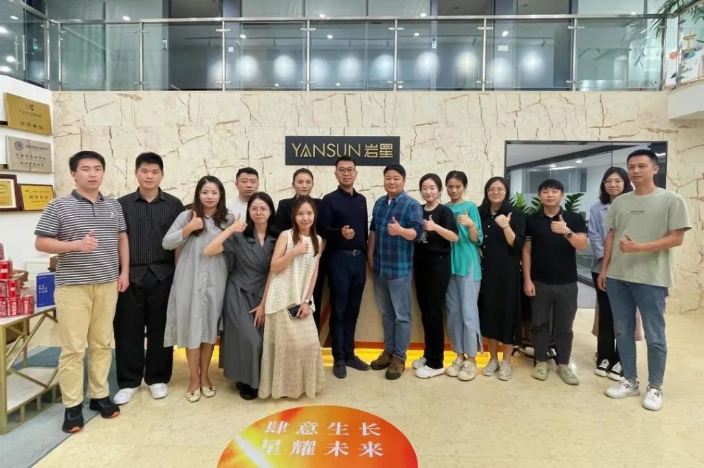 巖星四周年 | 生長不止，熱愛不息插圖(7)