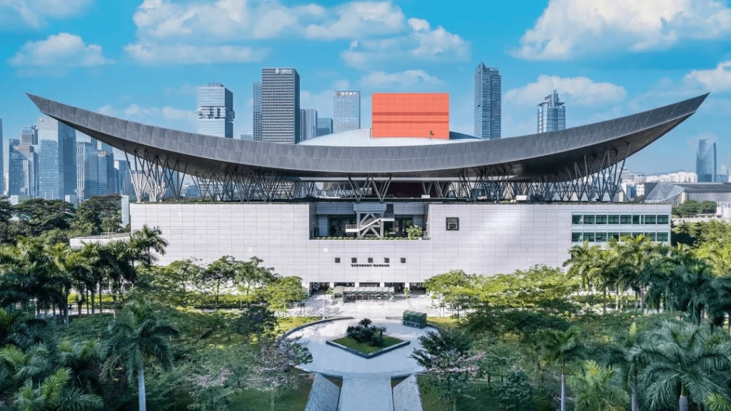 博物館設(shè)計(jì)公司?介紹博物館的相關(guān)知識(shí)插圖 圖片