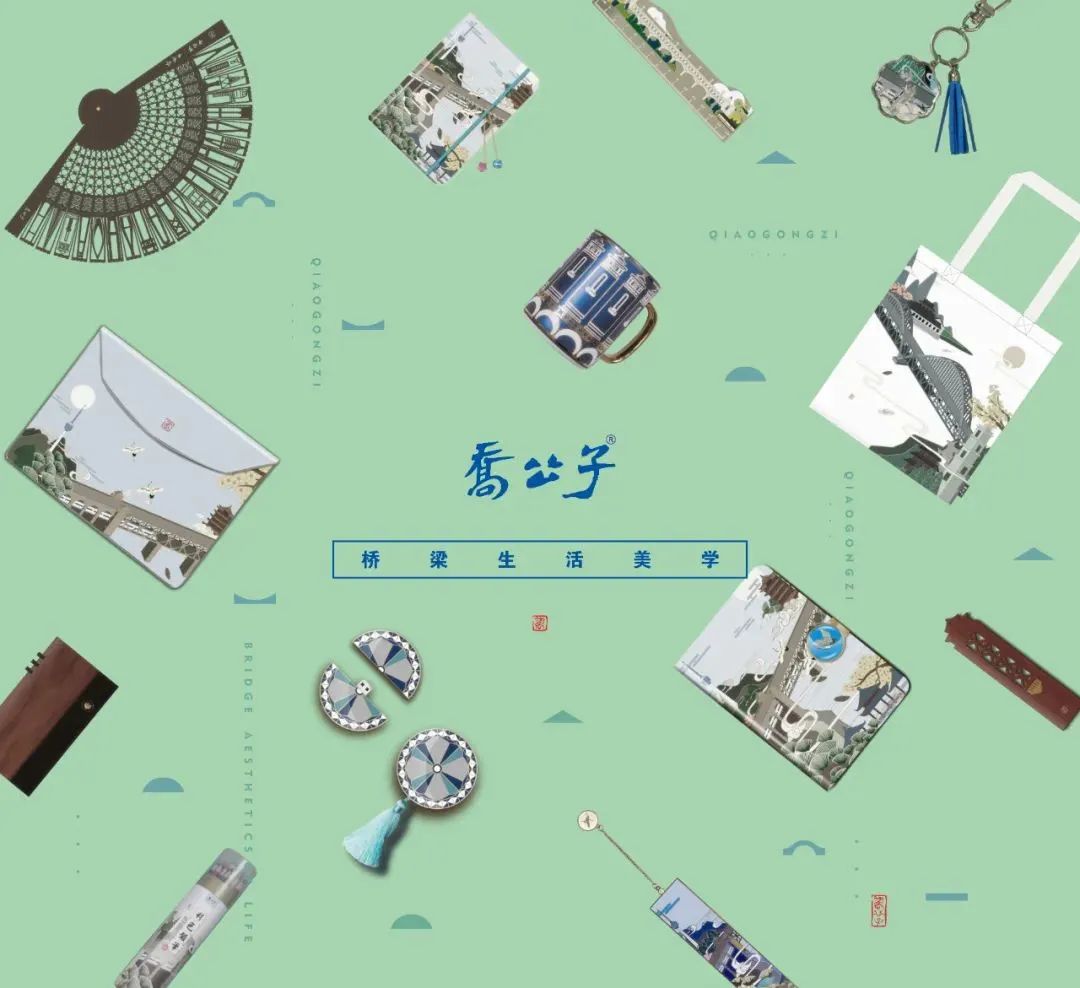 巖星特刊|展陳有朝氣 文創(chuàng)接地氣——企業(yè)博物館創(chuàng)新與可持續(xù)運(yùn)營觀察插圖(13) 圖片