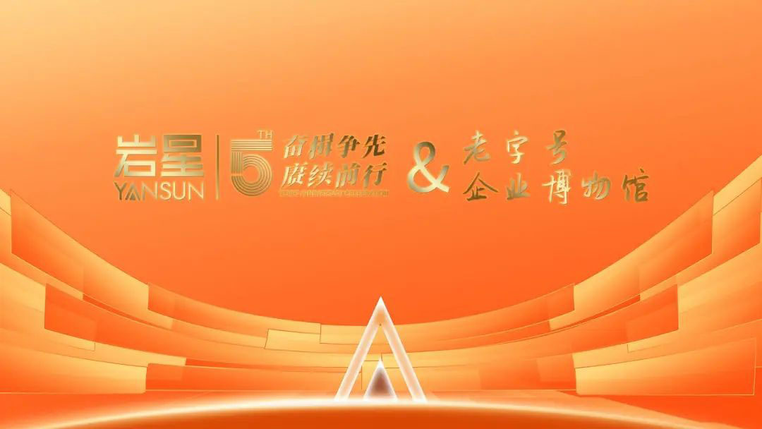 圓滿收官！巖星精彩亮相粵港澳大灣區(qū)老字號（文化）博覽會插圖(2)